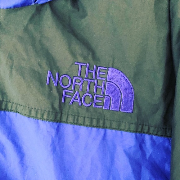 The North Face "Hydrenaline" vintage jacket - Picture 4 of 6
